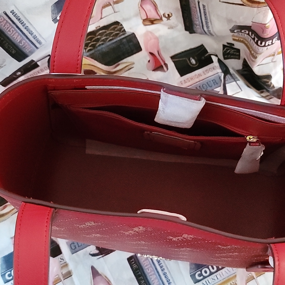 Coach Purse - Picture 2 of 5